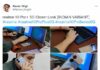 Live Images of upcoming Realme 10 Pro+ are Viral on Twitter ahead of the Launch