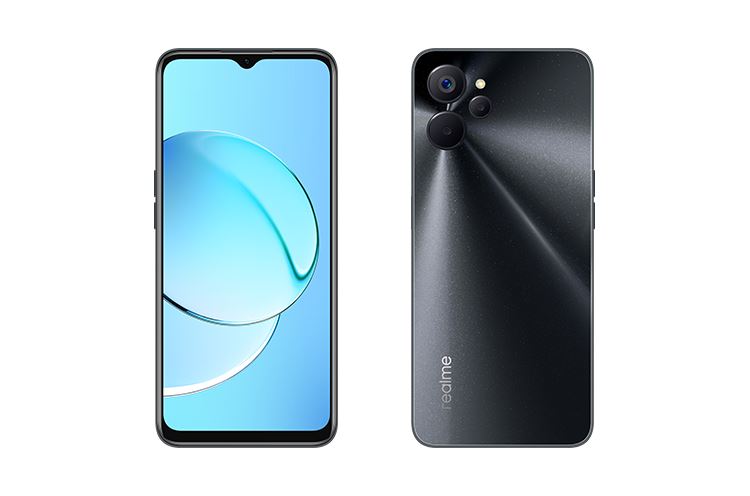 here are the full leaked specifications of realme 10 (5g)