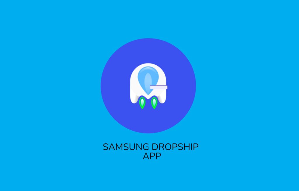 [download] samsung dropship app brings file sharing across platforms