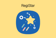 Samsung RegiStar