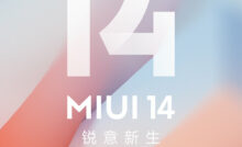 MIUI 14