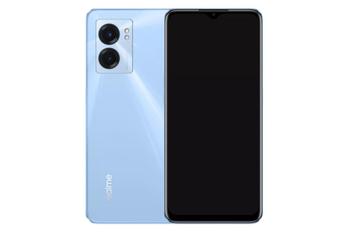 realme v23i 5g