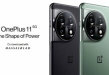 OnePlus 11 5G