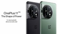 OnePlus 11 5G
