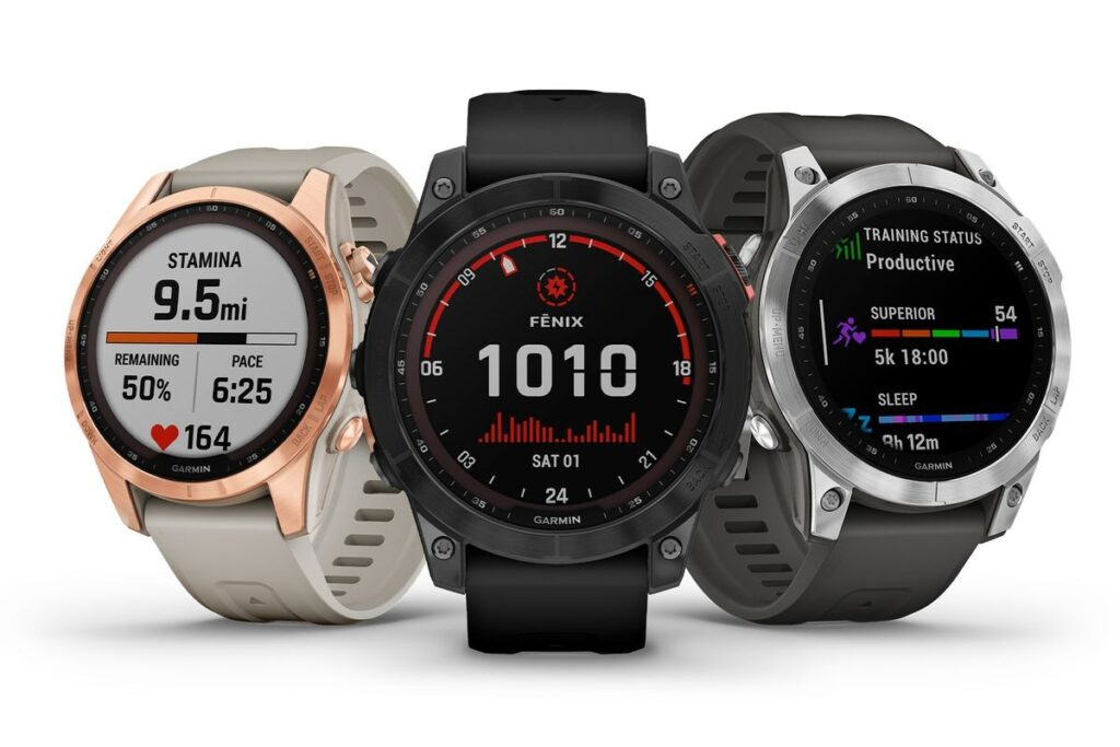 garmin rolls out alpha version 11.5 update to fenix 7, epix gen 2, enduro 2 & marq series