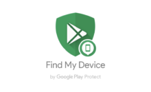 Google Find My network