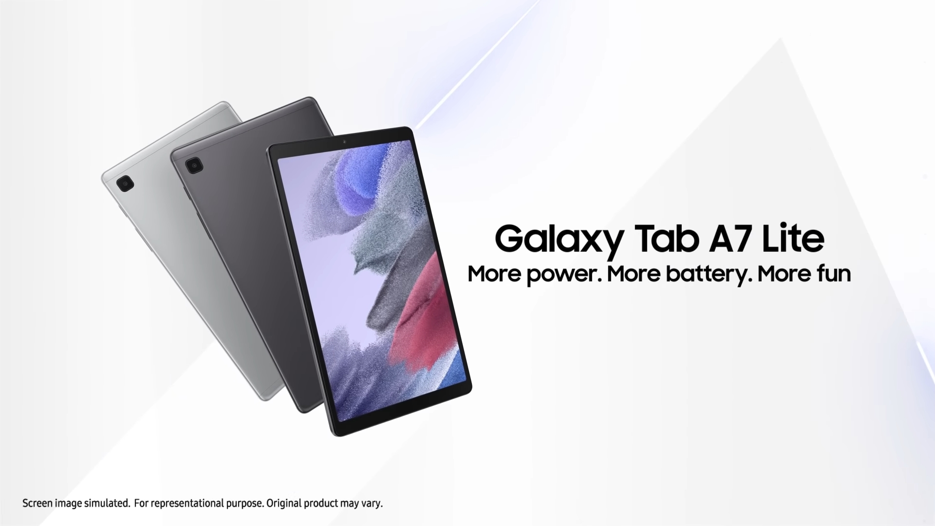 galaxy tab a7 lite android 13