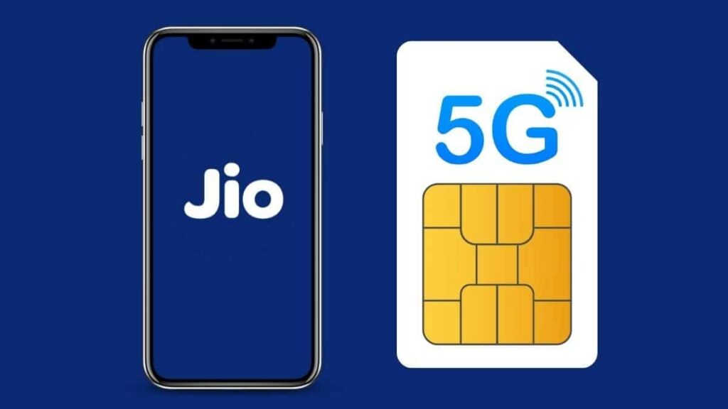 reliance jio rolls out true 5g in tricity - chandigarh, mohali and panchkula