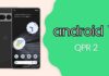 Android 13 QPR2
