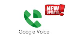 Google Voice