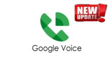 Google Voice