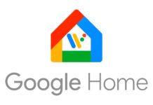 Google Home Wear OS