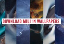miui 14 wallpapers