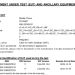 oppo find n2 flip arrives on fcc; global launch soon