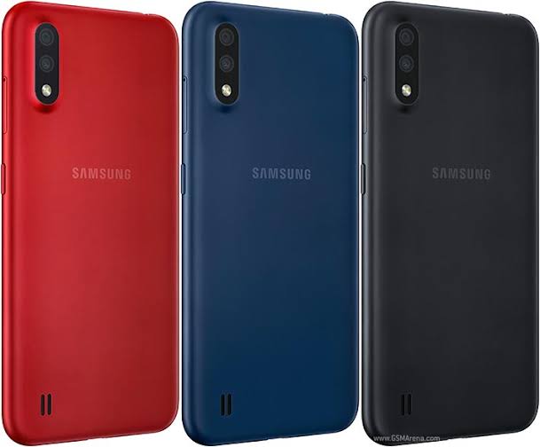 galaxy a01 a02s