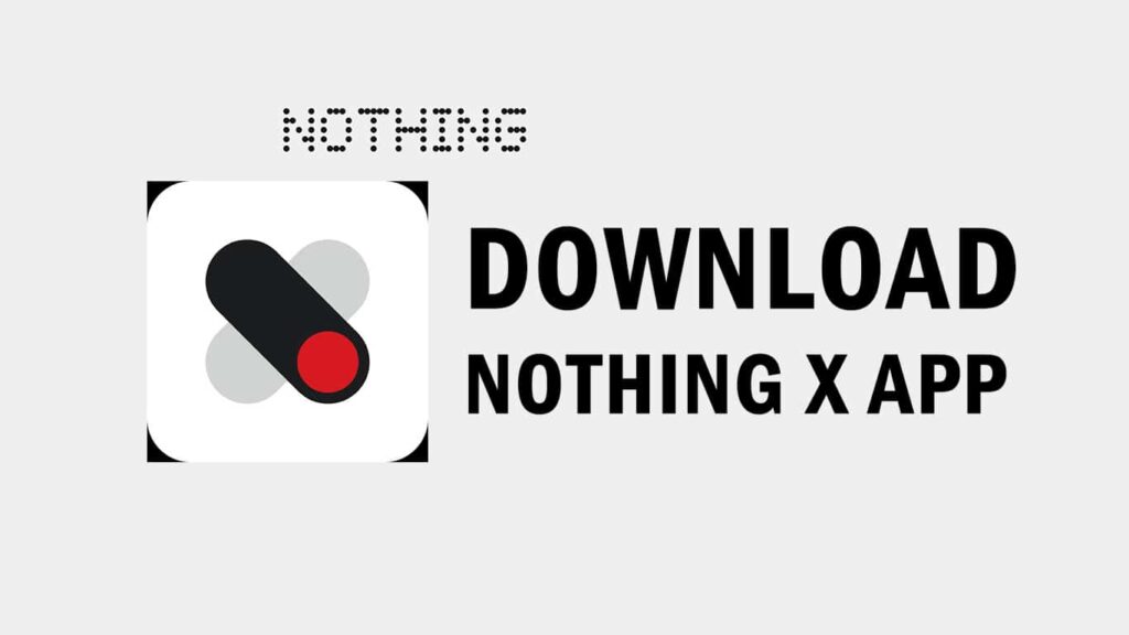 [update: material you’s themed icons] download nothing x app latest version [old versions archive]