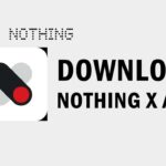 nothing x app