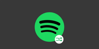 Spotify Smart Shuffle