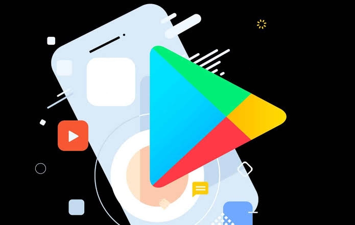 google play store