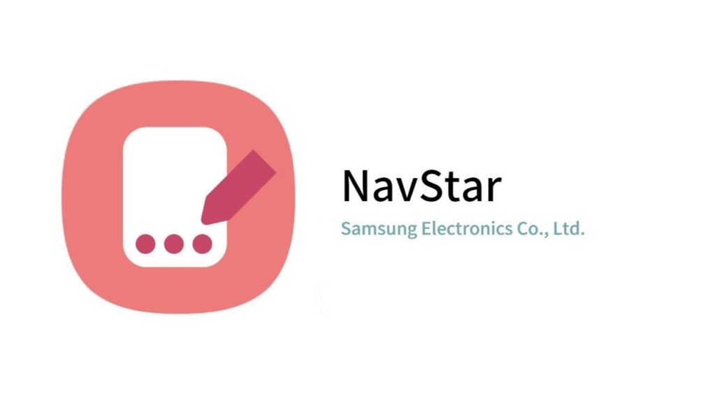 samsung good lock’s navstar module gets updates for oneui 5.x