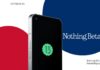 Download Nothing OS 1.5 Beta