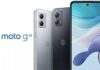 Moto G53 5G FCC