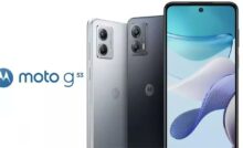 Moto G53 5G FCC