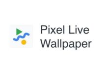 Pixel Live Wallpapers 2.1