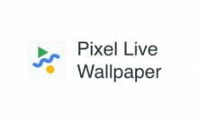 Pixel Live Wallpapers 2.1