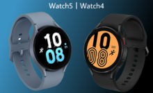 Galaxy Watch new update - TheGoAndroid