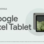 Google Pixel Tablet Images - TheGoAndroid