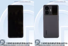 Realme GT Neo 5