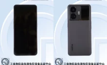 Realme GT Neo 5