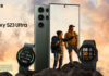 Galaxy S23 Ultra Leak - TheGoAndroid