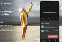Qualcomm Snapdragon Satellite