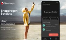 Qualcomm Snapdragon Satellite