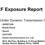 Xiaomi 13 Pro FCC 3