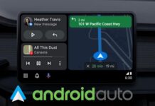 Android Auto