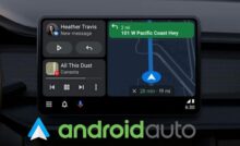 Android Auto