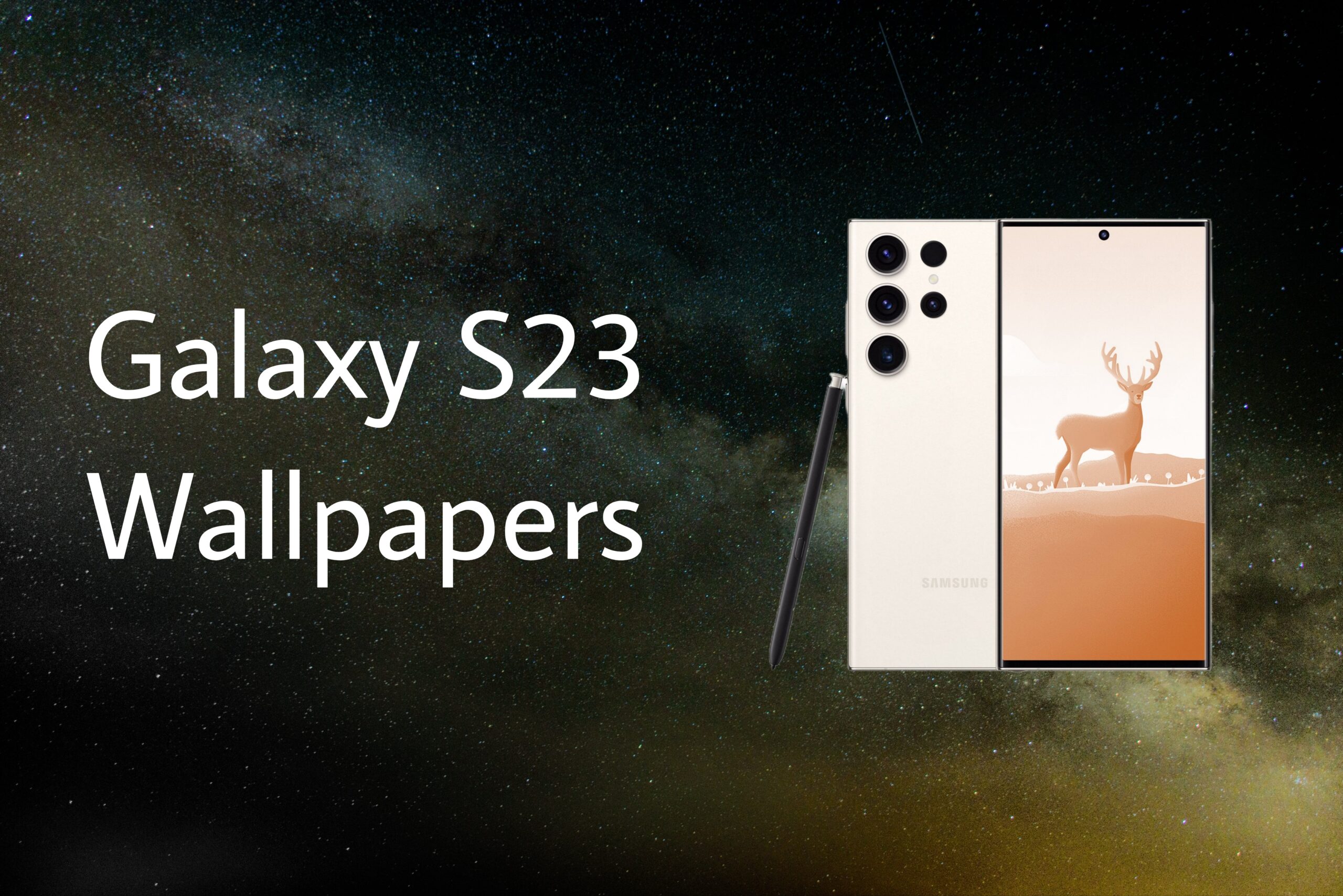 galaxy s23 wallpapers