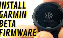 Garmin Forerunner 955 and Forerunner 255 Beta Update - TheGoAndroid
