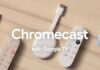 Chromecast with Google TV