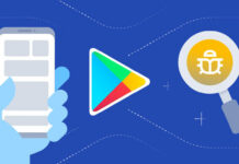 Google Play Store