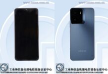 iQOO V2230EA 5G