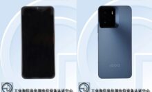 iQOO V2230EA 5G
