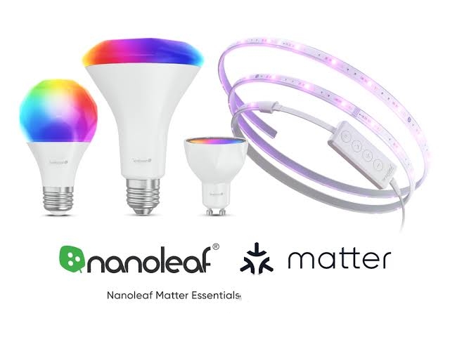 nanoleaf ces 2023