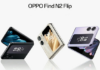 Oppo Find N2 Flip Geekbench