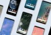 Google Pixel Live Wallpapers - TheGoAndroid