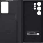 samsung galaxy s23 case renders leaked; reveals flat rear panel