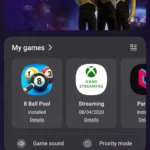 samsung-one-ui-5-1-game-launcher
